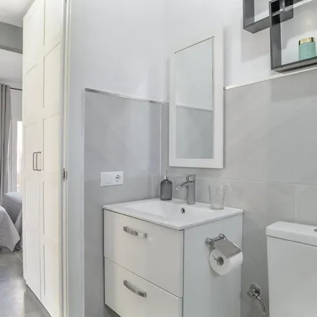 Hermosa Conil De La Frontera