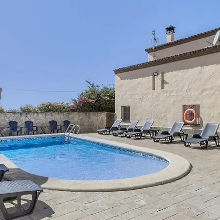 Hermosa Conil De La Frontera