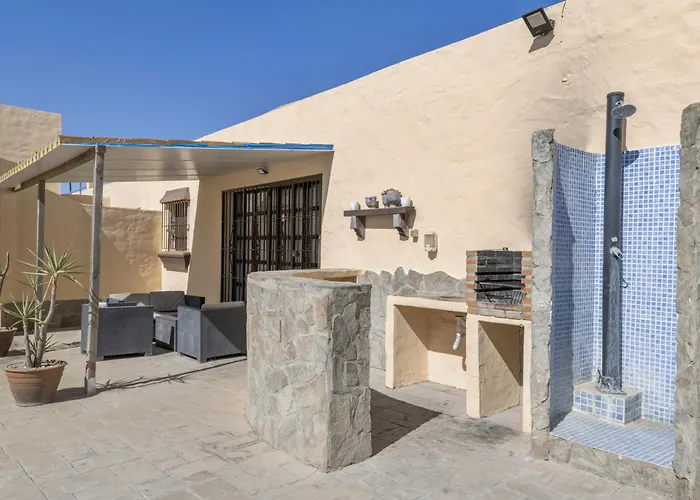 Hermosa Conil De La Frontera