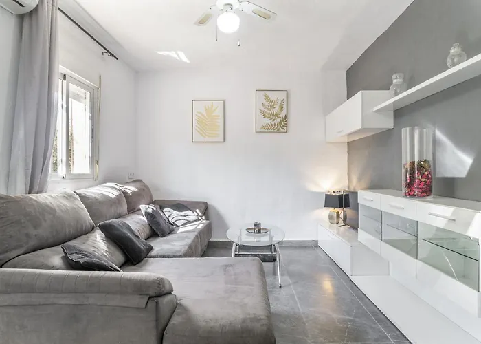 Casa rural Hermosa Conil De La Frontera