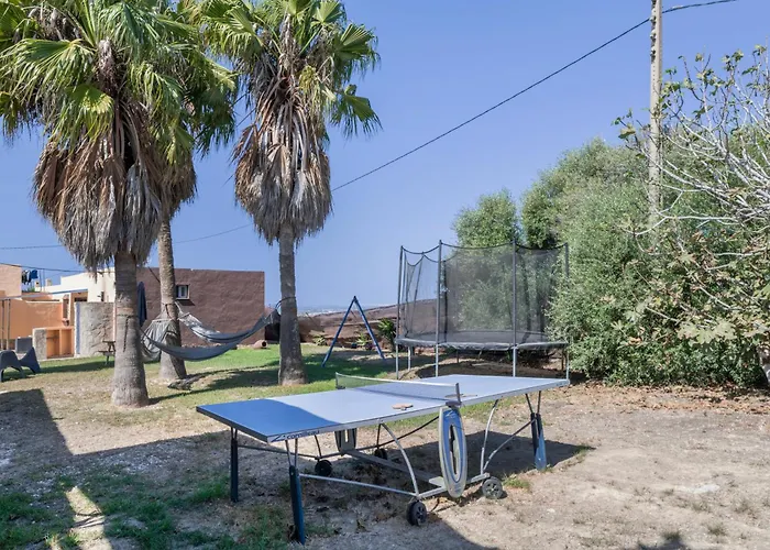 Casa rural Hermosa *