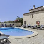 Hermosa Country house