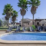 Hermosa Country house Conil De La Frontera