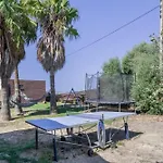 Hermosa Country house Conil De La Frontera