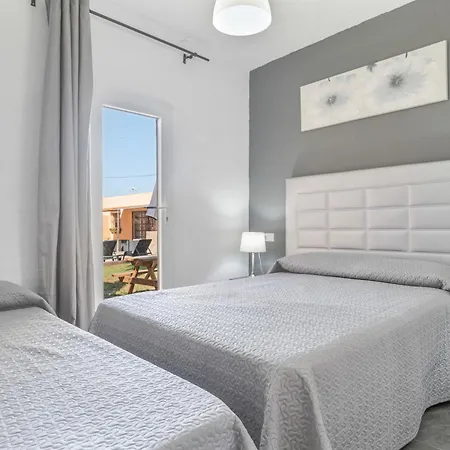 Hermosa * Conil De La Frontera