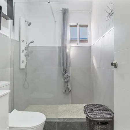 Casa rural Hermosa Conil De La Frontera