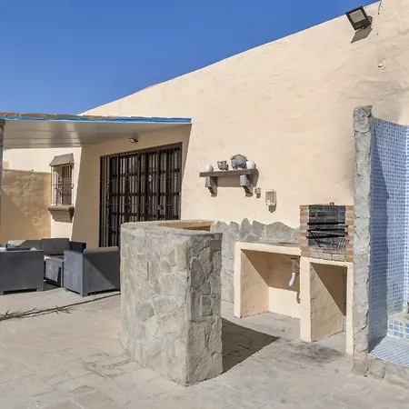 Hermosa Conil De La Frontera