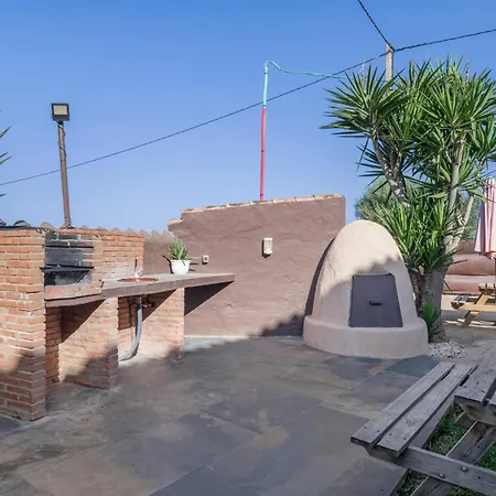 Hermosa Casa rural *