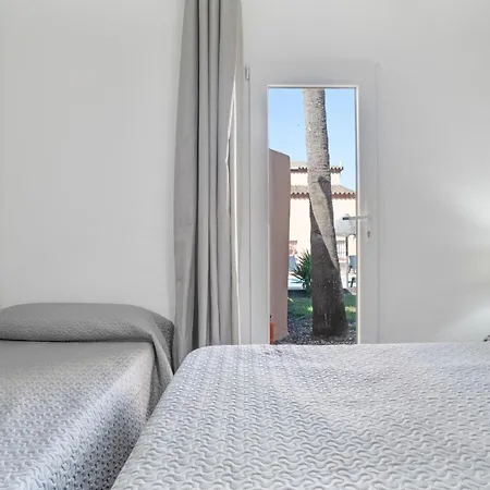 Hermosa Casa rural Conil De La Frontera