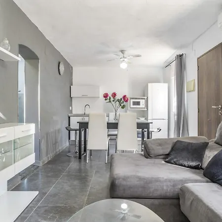 Country house Hermosa Conil De La Frontera