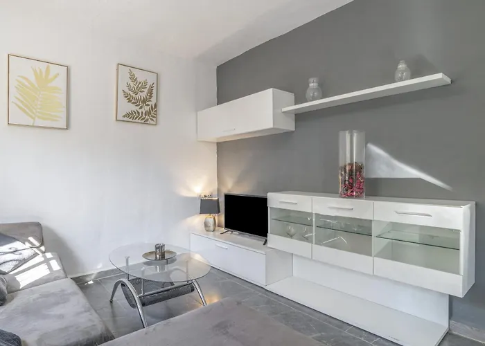 Hermosa Conil De La Frontera