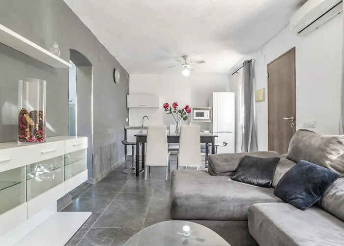 Hermosa Conil De La Frontera