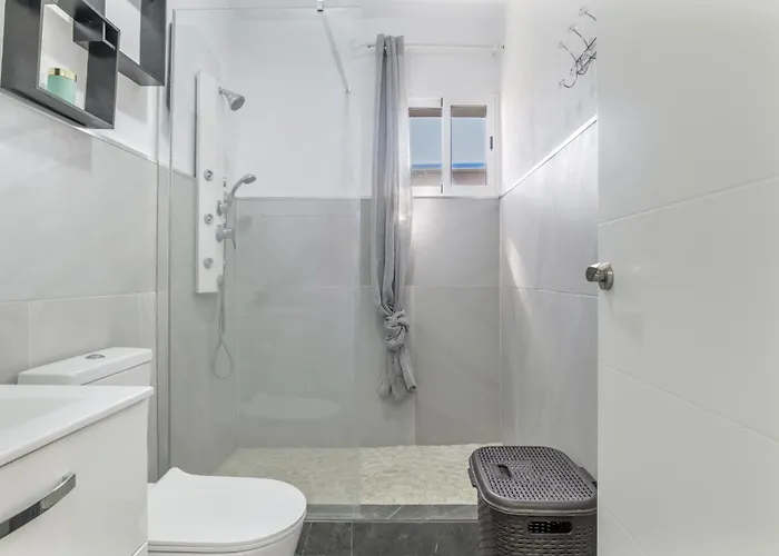 Εξοχικό σπίτι Hermosa Conil De La Frontera