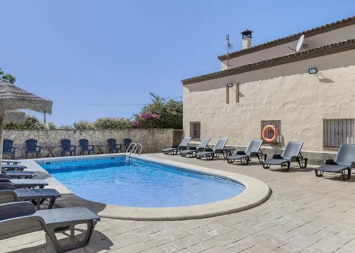 Hermosa Conil De La Frontera