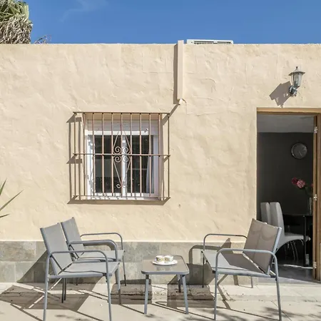 Casa di campagna Hermosa *