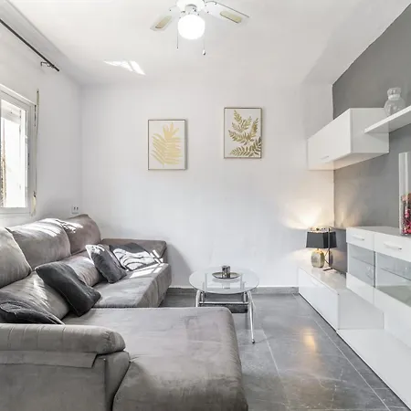 Casa di campagna Hermosa Conil De La Frontera