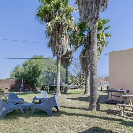 Casa di campagna Hermosa