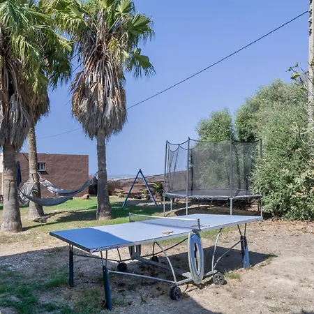 Casa di campagna Hermosa *