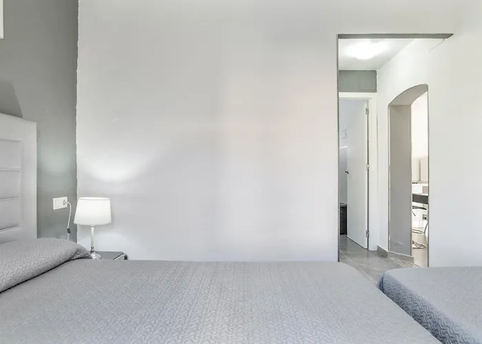 Casa di campagna Hermosa Conil De La Frontera