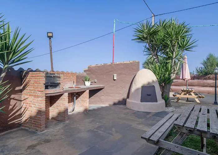 Hermosa Casa di campagna *