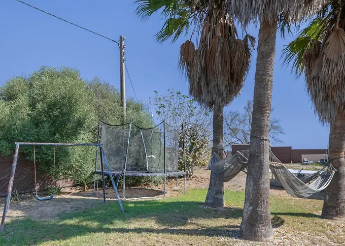 Casa di campagna Hermosa Conil De La Frontera