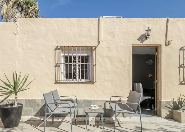 Casa di campagna Hermosa *