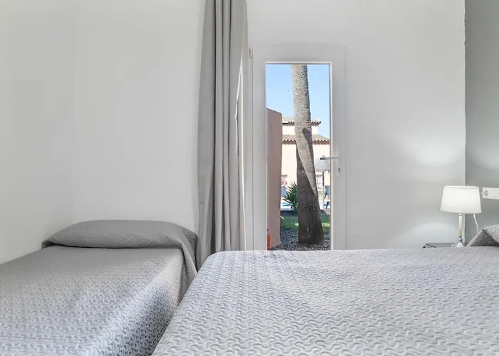 Hermosa Casa di campagna Conil De La Frontera