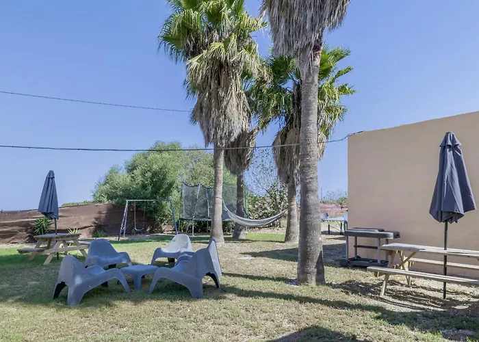 Casa di campagna Hermosa