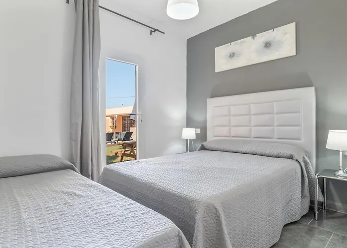 Hermosa * קוניל דה לה פרונטרה